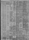 Liverpool Mercury Monday 10 November 1884 Page 3