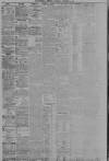 Liverpool Mercury Thursday 13 November 1884 Page 8
