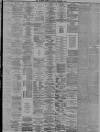 Liverpool Mercury Monday 01 December 1884 Page 3