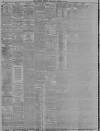 Liverpool Mercury Wednesday 10 December 1884 Page 8