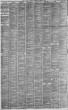 Liverpool Mercury Thursday 01 January 1885 Page 4