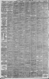 Liverpool Mercury Saturday 03 January 1885 Page 4
