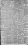 Liverpool Mercury Saturday 03 January 1885 Page 5