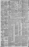 Liverpool Mercury Saturday 03 January 1885 Page 8