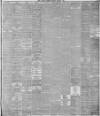 Liverpool Mercury Tuesday 06 January 1885 Page 3