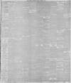 Liverpool Mercury Friday 09 January 1885 Page 5