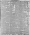 Liverpool Mercury Wednesday 28 January 1885 Page 7