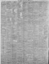 Liverpool Mercury Monday 02 February 1885 Page 2