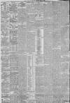 Liverpool Mercury Monday 06 April 1885 Page 8