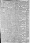 Liverpool Mercury Wednesday 27 May 1885 Page 5