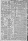 Liverpool Mercury Wednesday 27 May 1885 Page 8