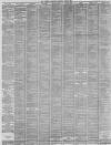 Liverpool Mercury Saturday 27 June 1885 Page 4