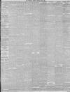 Liverpool Mercury Monday 29 June 1885 Page 5