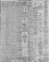 Liverpool Mercury Saturday 03 October 1885 Page 3