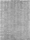 Liverpool Mercury Saturday 10 October 1885 Page 4