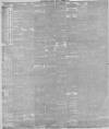 Liverpool Mercury Monday 12 October 1885 Page 6