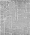 Liverpool Mercury Tuesday 13 October 1885 Page 8