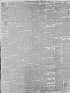 Liverpool Mercury Saturday 24 October 1885 Page 5