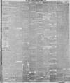 Liverpool Mercury Wednesday 18 November 1885 Page 5