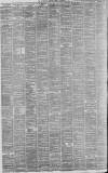 Liverpool Mercury Friday 04 December 1885 Page 2