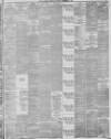 Liverpool Mercury Saturday 12 December 1885 Page 3