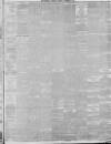 Liverpool Mercury Saturday 12 December 1885 Page 5