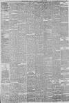 Liverpool Mercury Wednesday 30 December 1885 Page 5
