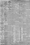 Liverpool Mercury Wednesday 30 December 1885 Page 8