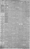 Liverpool Mercury Friday 01 January 1886 Page 5