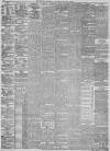 Liverpool Mercury Saturday 02 January 1886 Page 8