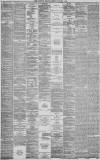 Liverpool Mercury Monday 04 January 1886 Page 3