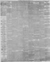 Liverpool Mercury Friday 05 February 1886 Page 5