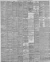 Liverpool Mercury Tuesday 09 February 1886 Page 3