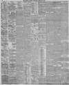 Liverpool Mercury Wednesday 10 February 1886 Page 8
