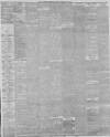 Liverpool Mercury Friday 12 February 1886 Page 5