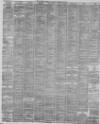 Liverpool Mercury Saturday 20 February 1886 Page 4