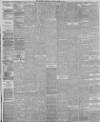 Liverpool Mercury Saturday 20 March 1886 Page 5