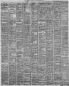 Liverpool Mercury Monday 22 March 1886 Page 2