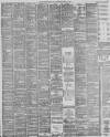 Liverpool Mercury Thursday 25 March 1886 Page 3