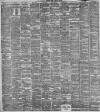 Liverpool Mercury Friday 26 March 1886 Page 4