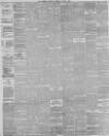 Liverpool Mercury Saturday 27 March 1886 Page 5