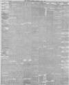 Liverpool Mercury Wednesday 07 April 1886 Page 5