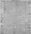 Liverpool Mercury Saturday 10 April 1886 Page 5