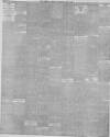 Liverpool Mercury Wednesday 12 May 1886 Page 6