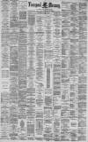 Liverpool Mercury Wednesday 02 June 1886 Page 1