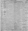 Liverpool Mercury Thursday 03 June 1886 Page 5