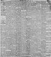 Liverpool Mercury Monday 07 June 1886 Page 5