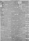 Liverpool Mercury Saturday 31 July 1886 Page 5