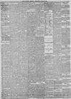 Liverpool Mercury Wednesday 04 August 1886 Page 5