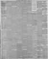 Liverpool Mercury Wednesday 11 August 1886 Page 5